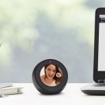 Alexa Echo Spot can do video calls