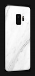A variety of dbrand skins for the Galaxy S9 and S9+