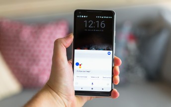Google Assistant Go brings Assistant smarts to low-RAM phones