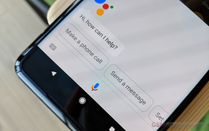 Actions on Google Assistant now understand 7 new languages