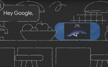 Google Assistant coming to smart displays, Lenovo already announces one