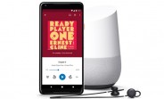 Audiobooks now available on Google Play Store