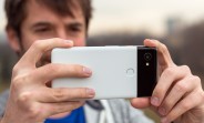 Comparing the Pixel 2 Portrait Mode to its Galaxy S8+ ported version