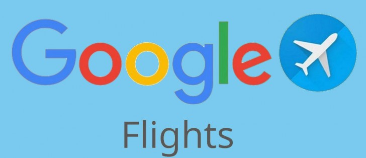 Flight google