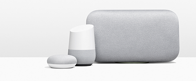 Google home 2024 mini one