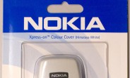 HMD Global renews Nokia's Xpress-on trademark