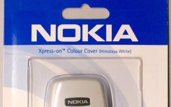 HMD Global renews Nokia's Xpress-on trademark