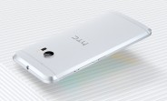 HTC 10 Oreo update has been pulled