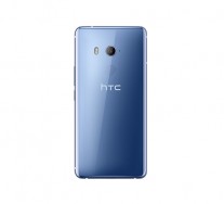HTC U11 in Silver/Blue