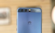 Another upcoming Huawei smartphone gets benchmarked with weird display aspect ratio