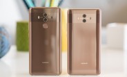 Huawei confirms Mate 10 Pro won't hit US carriers