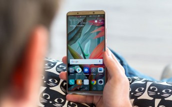 US-bound Huawei Mate 10 Pro will support VoLTE on T-Mobile and AT&T