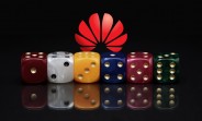 Huawei P11 and P12 spotted in test pages on Huawei.com