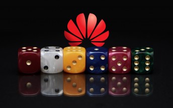 Huawei P11 and P12 spotted in test pages on Huawei.com