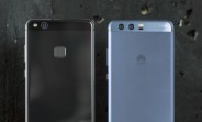 Huawei P20, P20 Plus and P20 Lite codenames and colors surface