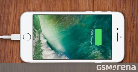 iOS 11.3 will let you disable battery-related throttling - GSMArena.com ...