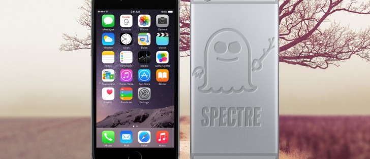 iPhone 6 takes massive performance hit after Spectre patch -   news