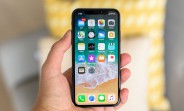 KGI re-estimates Q1 iPhone X shipments with a lower number