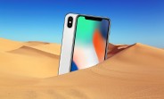 Report: Apple will halve iPhone X production in Q1