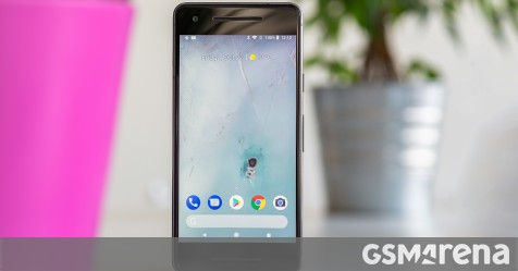 Google rolls out January security update for Pixels and Nexuses ...