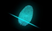 JDI creates transparent fingerprint reader