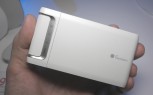 Lenovo Mirage Camera from all sides
