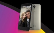 LG Aristo 2 debuts on MetroPCS: $60 for a 5" Nougat phone