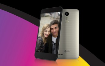 LG Aristo 2 debuts on MetroPCS: $60 for a 5