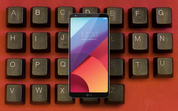 LG will rename the G-series starting with the phone formerly known as LG G7