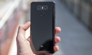 Oreo arrives for unlocked LG G6 as well as AT&T models