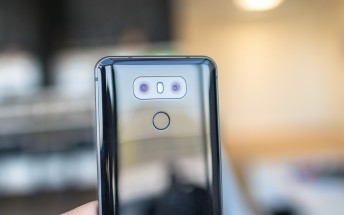 LG's next flagship might be called G7 after all