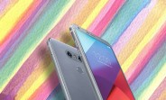 LG claims the LG G7 development is on track