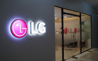 LG Mobile decline continues in Q4 2017