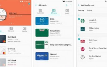 Non-functional LG Wallet/Pay app arrives on Google Play