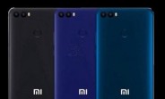 Xiaomi Mi Max 3 leak confirms dual camera setup