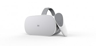 Xiaomi vr pc new arrivals