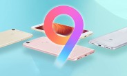 Xiaomi will update 40 devices to MIUI 9