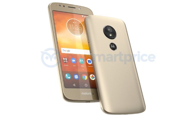 motorola front fingerprint