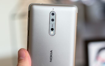 Mysterious Nokia 7 Plus spotted in GeekBench listing
