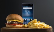 Nokia 8 now getting beta version of Android 8.1 Oreo