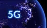 Nokia unveils new ReefShark 5G chipset, promises up to 84 Gbps per cell