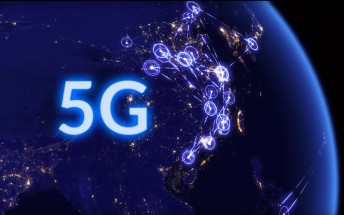 Nokia unveils new ReefShark 5G chipset, promises up to 84 Gbps per cell
