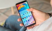 OxygenOS Open Beta 3 for OnePlus 5T brings iPhone X-like gesture controls, removes Clipboard