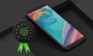 OnePlus 5T Oreo update now arriving as OxygenOS 5.0.3