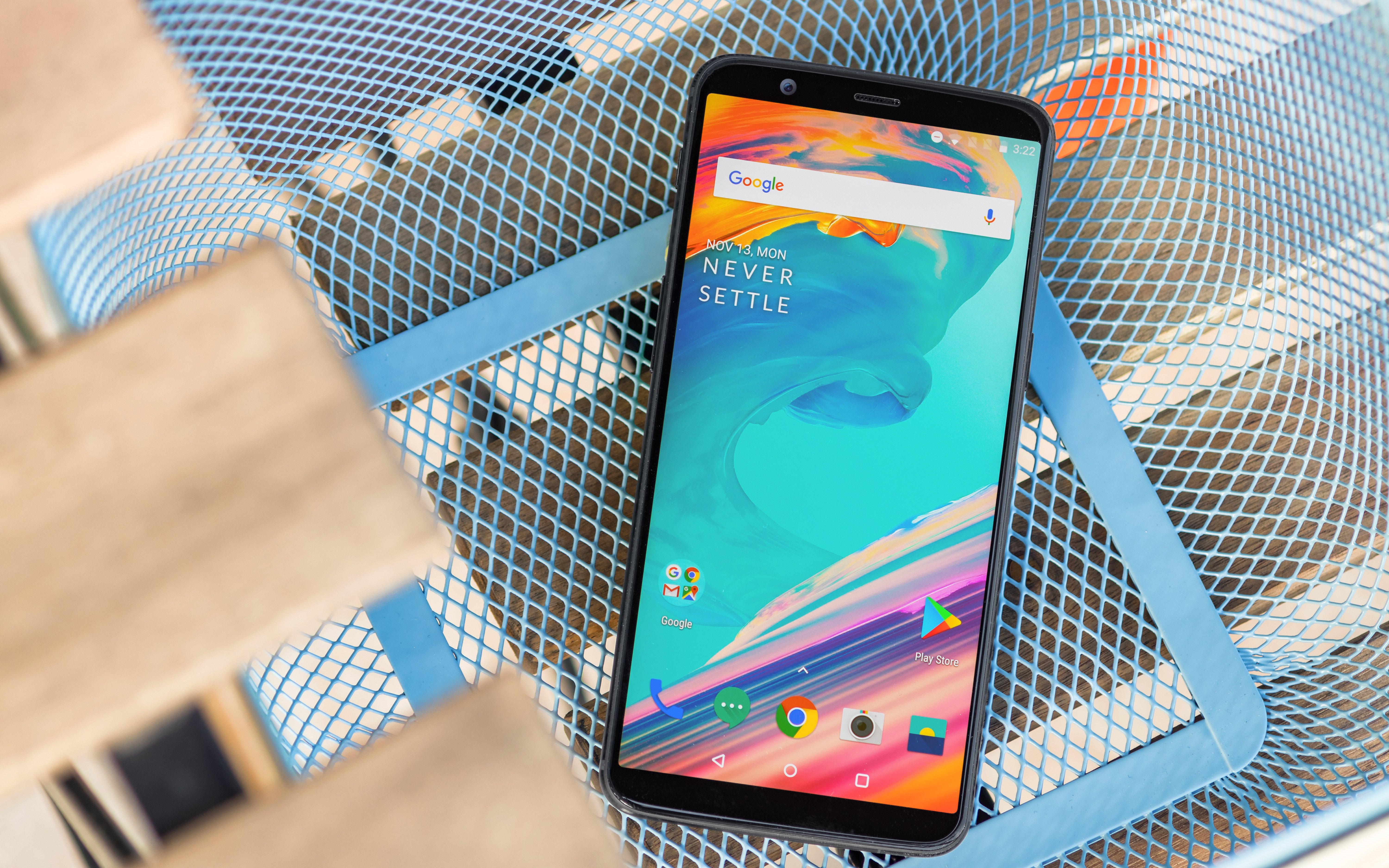 OnePlus 6 arrives in June with Snapdragon 845, CEO reveals ...