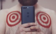 OnePlus stays weird with new 5T video