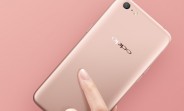 Oppo A71 (2018) launches with Snapdragon 450, "AI Beauty Recognition Technology"
