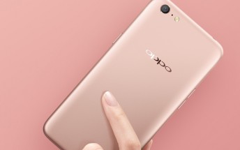 Oppo A71 (2018) launches with Snapdragon 450, 