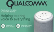 Qualcomm unveils Smart Audio Platform with Cortana