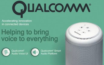 Qualcomm unveils Smart Audio Platform with Cortana